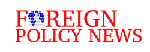 Foreign Policy News logo