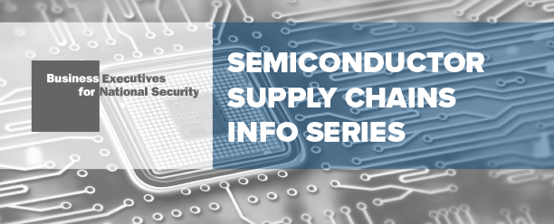 Semiconductors info series header