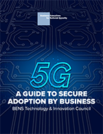 5G A Guide to Adoption report cover