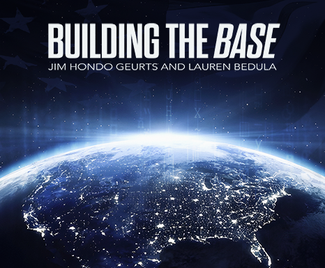 Building the Base podcast
