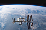 Russia to withdraw from International Space Station