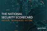 National Security Scorecard