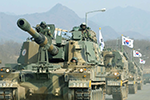 South Korea US Allied Defense