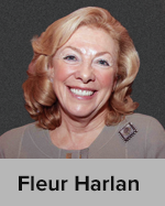 Fleur Harlan National WWII Museum  Board of Trustees