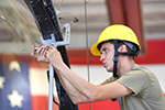 Air Force could change its job assignment process 
