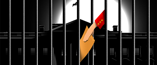 China Is Running Covert Operations That Could Seriously Overwhelm Us 