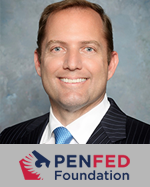 James Schenck, President & CEO of PenFed