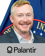 Ex-DOD chief data officer David Spirk joins Palantir