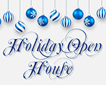 DC Holiday Open House