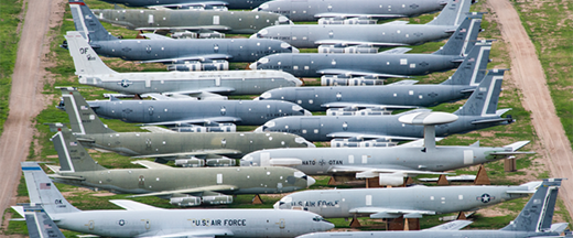 Capability Over Capacity Has Created a Brittle Force