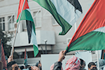 The Palestinian Authority is falling apart 