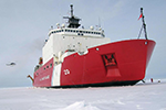 U.S. Looks to Buy Private Icebreaker to Help Patrol Contested Arctic 