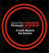 Crisis24 Annual Global Risk Forecast 2023: A Look Beyond the Horizon