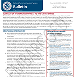 NTAS Bulletin EMB Nov2022