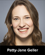Patty-Jane Geller