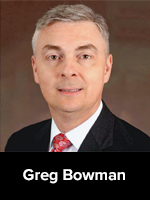 Greg Bowman