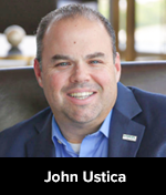 John Ustica