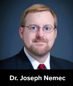 DR Joseph Nemec