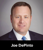 Joe DePinto - Member News